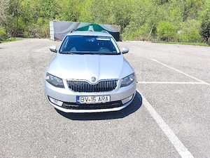 Skoda Octavia 3 - imagine 10