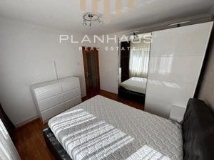 Apartament 2 camere, decomandat - bld. Republicii, zona Liana - imagine 7