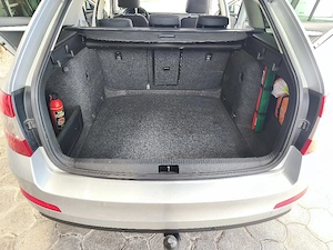 Skoda Octavia 3 - imagine 5