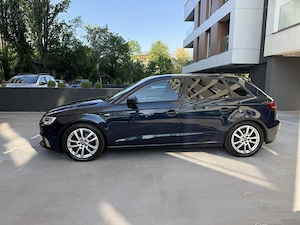 Audi A3 Sportback S line 35 TFSI - imagine 5