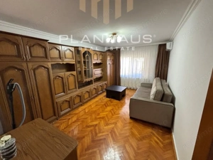 Apartament 2 camere, decomandat - bld. Republicii, zona Liana - imagine 4