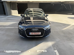 Audi A3 Sportback S line 35 TFSI - imagine 2