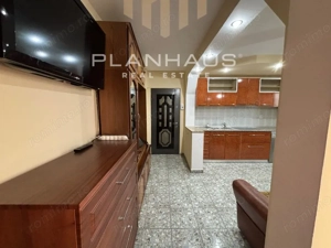 Apartament 2 camere, decomandat - bld. Republicii, zona Liana - imagine 8