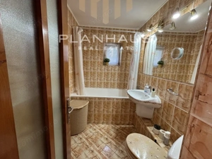 Apartament 2 camere, decomandat - bld. Republicii, zona Liana - imagine 9