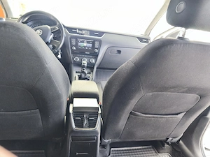 Skoda Octavia 3 - imagine 2