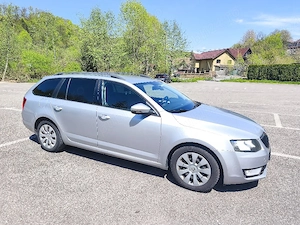 Skoda Octavia 3 - imagine 6