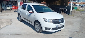 Dacia Logan 2013 euro 5 Unic Proprietar.1.dci.90 cp - imagine 4