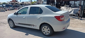 Dacia Logan 2013 euro 5 Unic Proprietar.1.dci.90 cp - imagine 5
