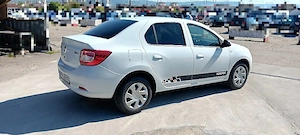 Dacia Logan 2013 euro 5 Unic Proprietar.1.dci.90 cp - imagine 3
