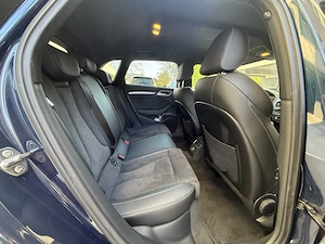 Audi A3 Sportback S line 35 TFSI - imagine 6