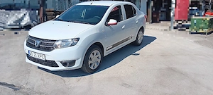 Dacia Logan 2013 euro 5 Unic Proprietar.1.dci.90 cp
