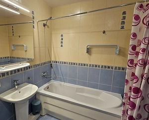 Apartament cu o camera de inchiriat in zona Complex Studentesc - imagine 3