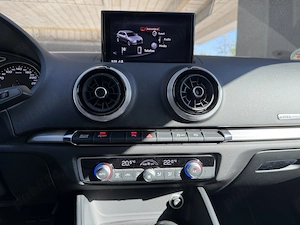 Audi A3 Sportback S line 35 TFSI - imagine 10