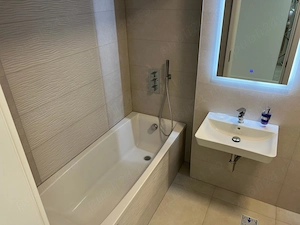 Apartament 2 camere de închiriat în regim hotelier   Mamaia, zona Rex - imagine 3