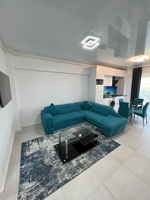 Apartament 2 camere de închiriat în regim hotelier   Mamaia, zona Rex - imagine 4