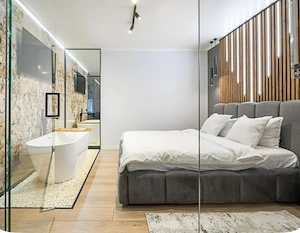 Smart Stay   Tot ce ai nevoie Apartament non stop  - imagine 2