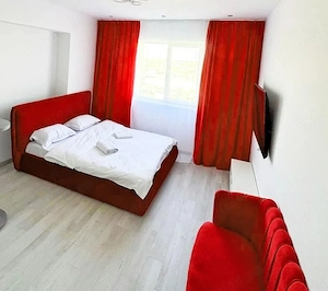 Smart Stay   Tot ce ai nevoie Apartament non stop  - imagine 3