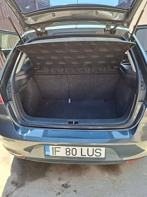 Vând Seat Ibiza 2008 - imagine 3