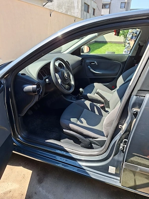 Vând Seat Ibiza 2008 - imagine 4