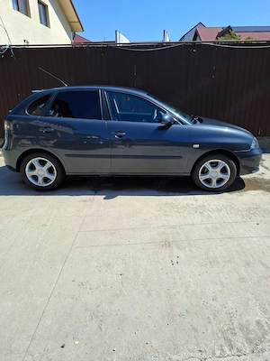 Vând Seat Ibiza 2008 - imagine 6