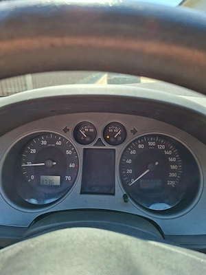 Vând Seat Ibiza 2008 - imagine 8