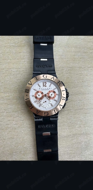 Ceas Bvlgari 