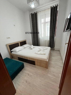   Apartament 3 Camere Mamaia, zona Regal - imagine 2