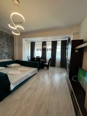   Apartament 3 Camere Mamaia, zona Regal - imagine 4