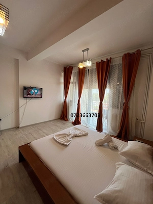   Apartament 3 Camere Mamaia, zona Regal
