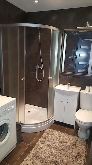 Apartament cu 2 camere de inchiriat in zona Dacia - imagine 5