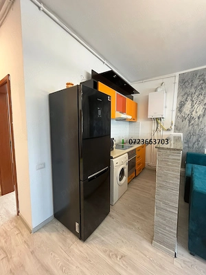   Apartament 3 Camere Mamaia, zona Regal - imagine 5