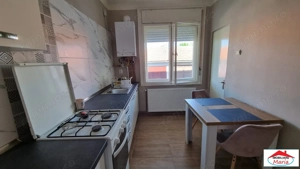 Apartament 2 camere chirie zona Functionarilor cu garaj