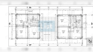 Case cu garaj, posibilitate finisare, zona Planoare - imagine 3