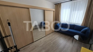 Apartament de vanzare 3 camere decomandate etaj 1 parcare Selimbar - imagine 8
