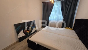 Apartament de vanzare 3 camere decomandate etaj 1 parcare Selimbar - imagine 3