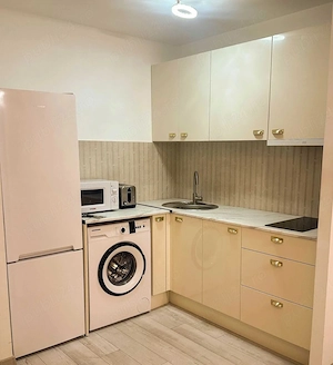 Non stop Apartament Urban Chic   Locație Perfectă  - imagine 2