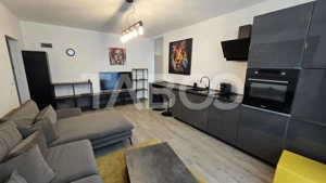 Apartament de vanzare 3 camere decomandate etaj 1 parcare Selimbar - imagine 6