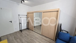 Apartament de vanzare 3 camere decomandate etaj 1 parcare Selimbar - imagine 9
