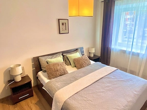 Apartament cu 2 camere de inchiriat in zona Girocului