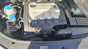 De vânzare vw touran 2.0 tdi - imagine 5