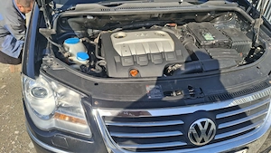 De vânzare vw touran 2.0 tdi - imagine 3