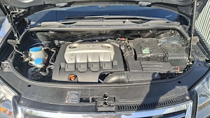 De vânzare vw touran 2.0 tdi - imagine 4