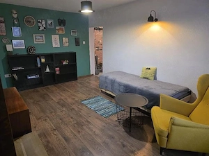 Apartament 2 camere - Zona Girocului - imagine 6