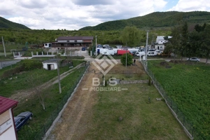 Teren în Crainimăt cu Proiect de Casă Inclus – Gata de Construcție! - imagine 9