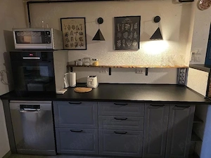 Apartament 2 camere - Zona Girocului