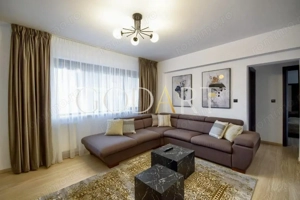 Apartament premium 3 camere | Parcare | Herăstrău
