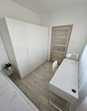 De inchiriat apartament cu o camera in zona Lipovei