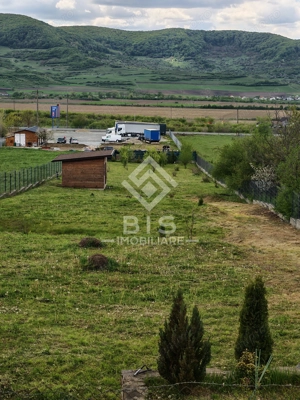 Teren în Crainimăt cu Proiect de Casă Inclus – Gata de Construcție! - imagine 19