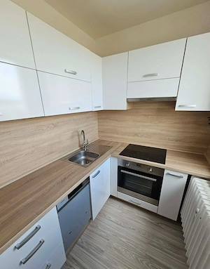 De inchiriat apartament cu o camera in zona Lipovei - imagine 2