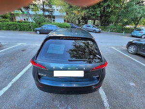 Skoda Scala - an 2020, 1.5 TSI - imagine 3